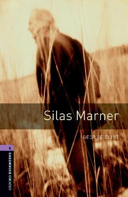 OBL 3E 4: Silas Marner