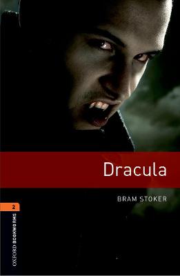 OBL 3E 2 MP3: Dracula