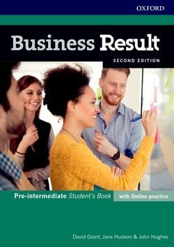 Business Result Pre-Intermediate Class Audio CDs. 2nd Edition
