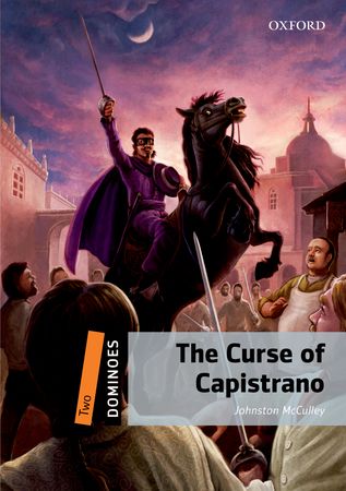 New Dominoes (skaitiniai) (skaitiniai) 2: Curse of Capis