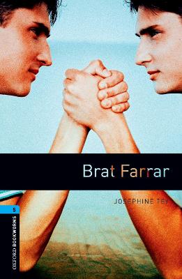 OBL 3E 5: Brat Farrar