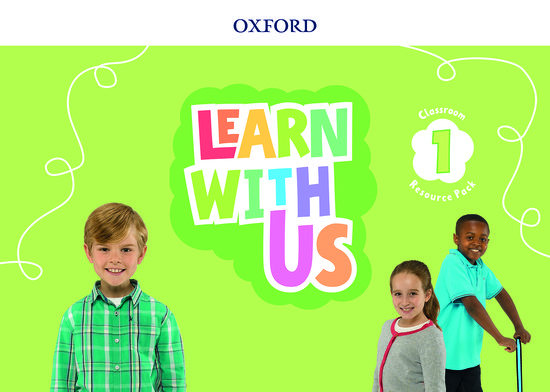 Learn With Us 1 TRP