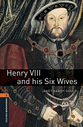 OBL 3E 2 MP3: Henry VIII and Six Wives