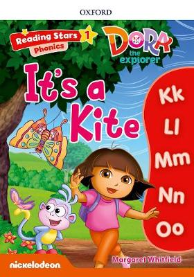 RS 1 Dora Phonics Its A Kit Pk