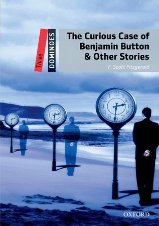 New Dominoes (skaitiniai) 3: Curious Case o