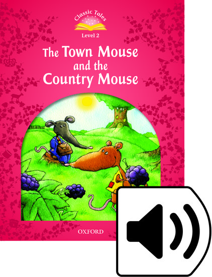 CT 2E 2 MP3: Town&Country Mous