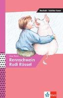 Rennschwein Rudi Russel A1-A2
