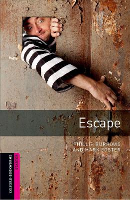 OBL 2E Starter: Escape