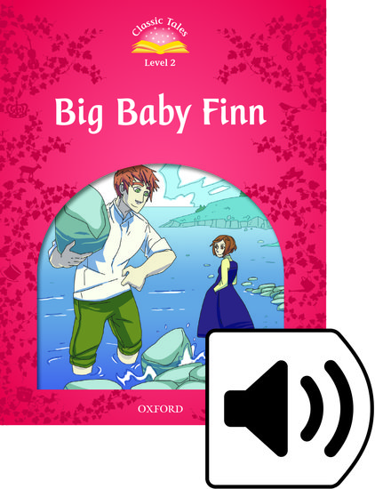 CT 2E 2 MP3: Big Baby & Finn