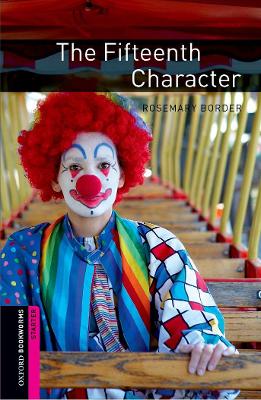OBL 2E Starter: The Fifteenth Character