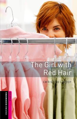 OBL 2E Starter: The Girl with Red Hair