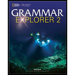 Grammar Explorer 2 SBk/CD Pk