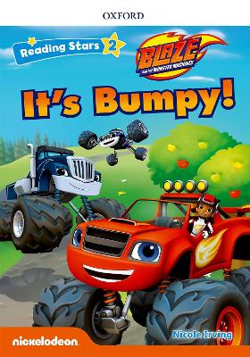 RS 2 Blaze Its Bumpy Pk
