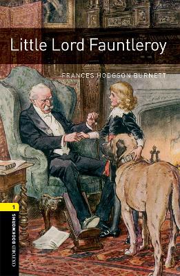 OBL 3E 1: Little Lord Fauntleroy