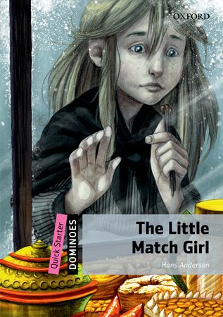 Dominoes QS: Little Match Girl