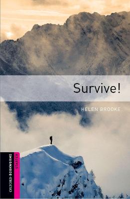 OBL 2E Starter: Survive!