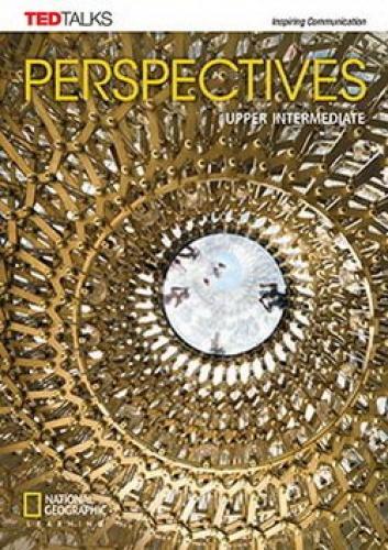Perspectives Upper Intermediate Student Book (B2 )