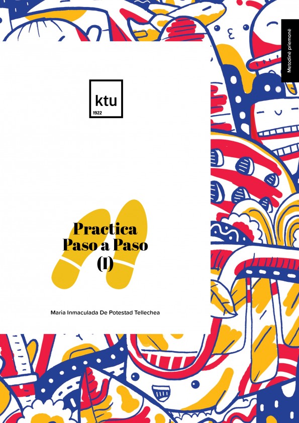 Practica Paso a Paso (I)