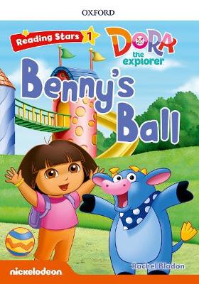 RS 1 Dora Bennys Ball Pk