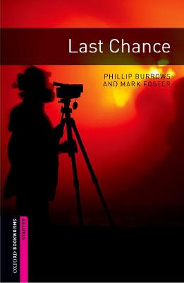 OBL 2E Starter: Last Chance