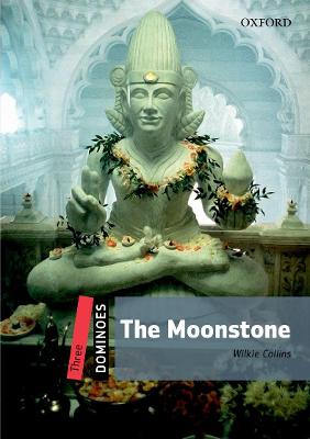 New Dominoes 3: The Moonstone