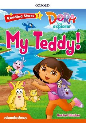 RS 1 Dora My Teddy Pk