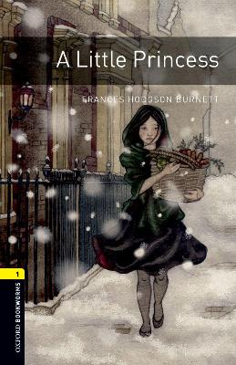 OBL 3E 1: A Little Princess