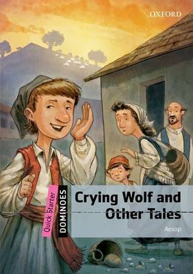 Dominoes (skaitiniai) QS: Crying Wolf & Oth