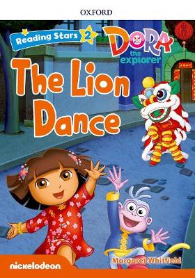 RS 2 Dora Phonics The Lion Dan ce Pk