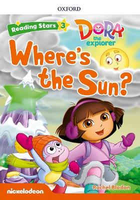 RS 3 Dora Wheres the Sun Pk