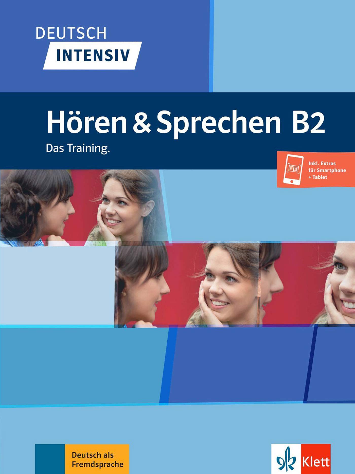 DI: Hören und Sprechen B2