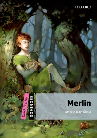 New Dominoes QS: Merlin