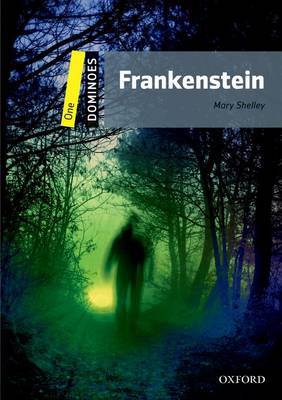 New Dominoes (skaitiniai) 1: Frankenstein