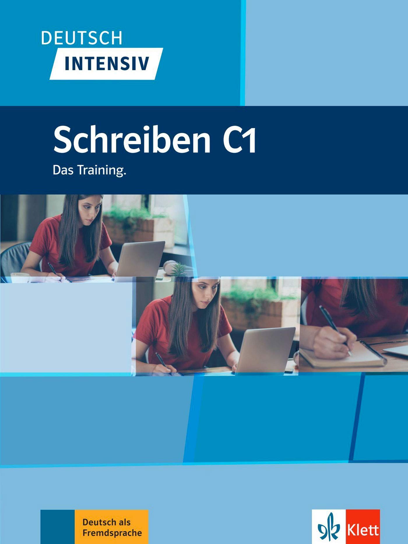 DI: Schreiben C1 Das Training