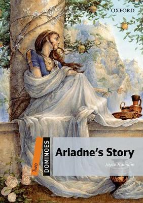 DOM2E 2 MP3:Ariadnes Story