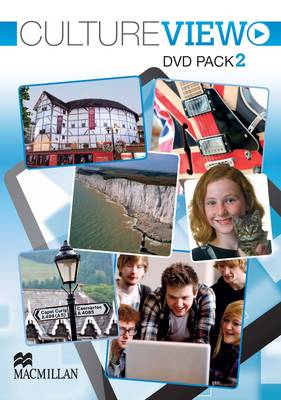 CultureView DVD Pack 2