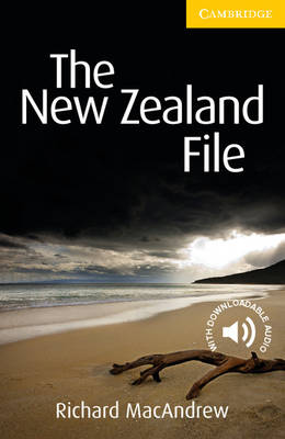New Zealand File Level 2 Elementary