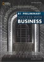 Success with Business B1 Preliminary