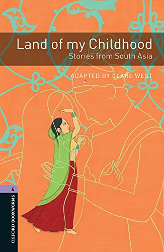 OBL 3E 4 MP3: Land of my Child hood