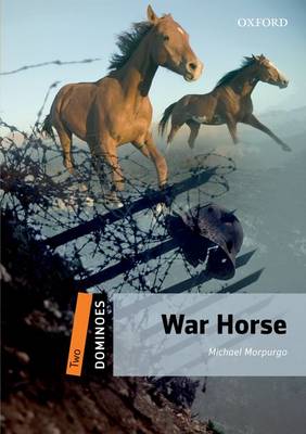 New Dominoes (skaitiniai) 2: War Horse