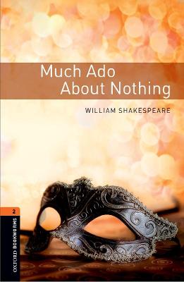 OBL 3E 2: Much Ado about Nothing