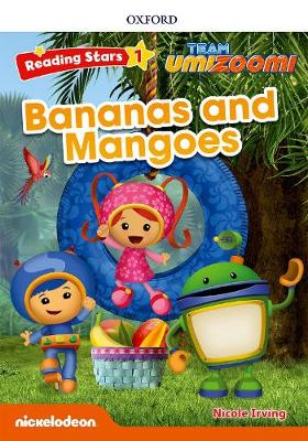RS 1 Team Umi Bananas & Mangoe s Pk
