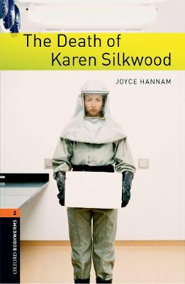 OBL 3E 2: The Death of Karen Silkwood