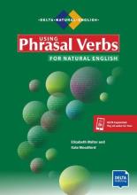 DELTA: Using Phrasal Verbs PBk