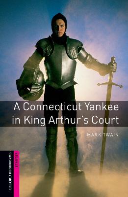 OBL 2E Start: A Connecticut Yankee in King Arthur's Court
