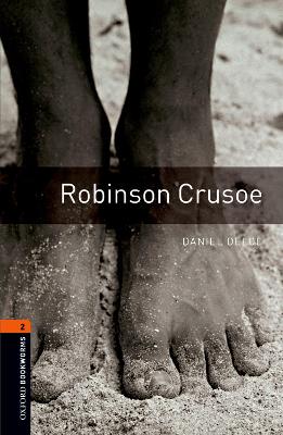 OBL 3E 2: Robinson Crusoe