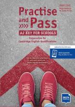 DELTA: Practice & Pass Key Student's Book