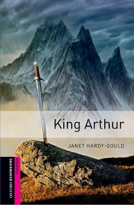OBL 2E Starter: King Arthur