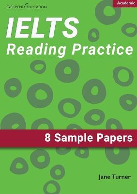 IELTS Academic Reading: 8 Sample Paper