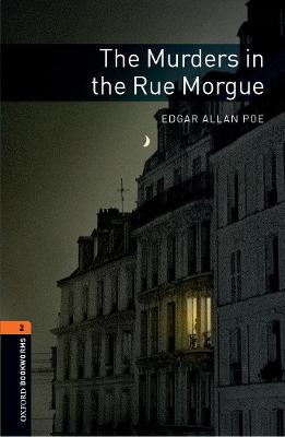 OBL 3E 2: Murders in the Rue Morgue